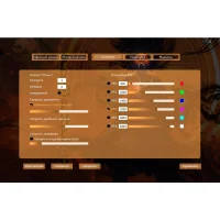 Игровая мышь Oklick 717G Prophecy фото 9